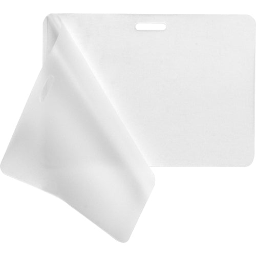 Business Source BSN20852 Government ID Laminating Pouches