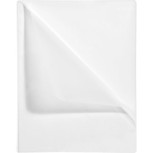 Business Source BSN20863 Letter Size Laminating Pouches - Sealed Long Side