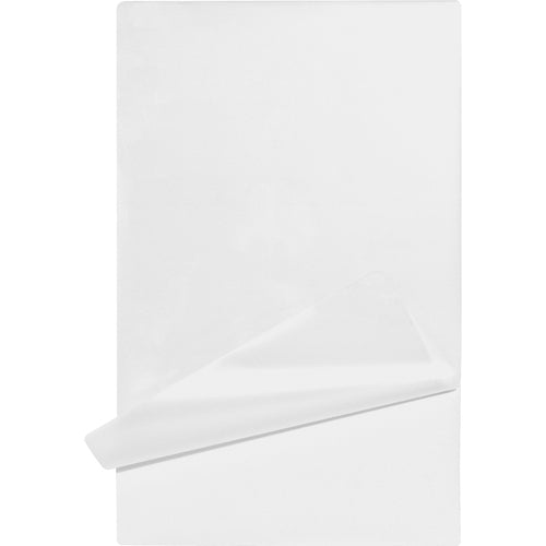 Business Source BSN20869 3 mil Legal-Size Laminating Pouches