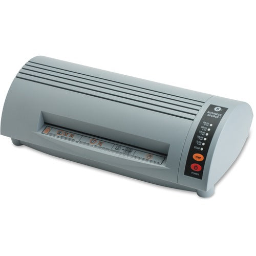 Business Source BSN20877 9" Professional Document Laminator
