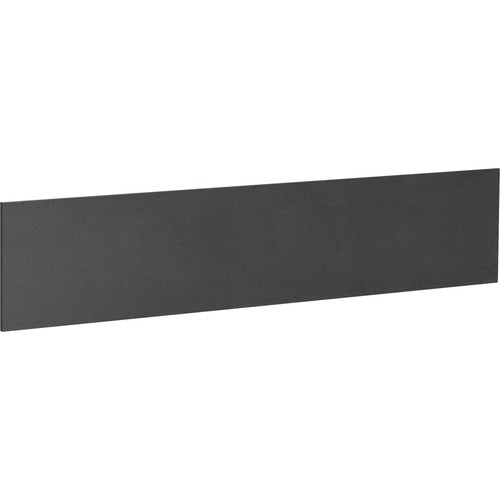 Lorell LLR69915 Essentials Series Hutch Tackboards