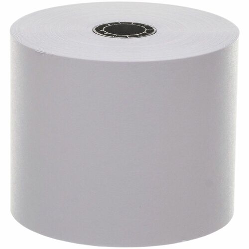 Business Source BSN31820 Single-ply 150' Machine Paper Rolls