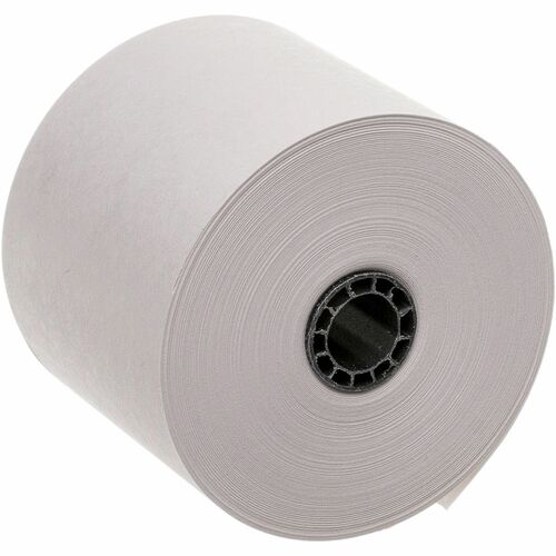 Business Source BSN31821 1-Ply 126' Adding Machine Paper Rolls