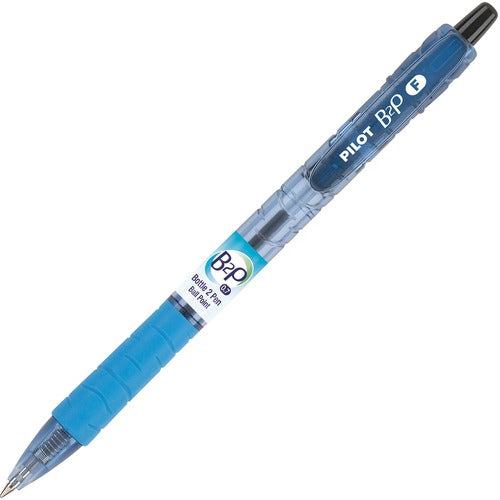 Pilot PIL32600 Bottle to Pen (B2P) B2P Recycled Retractable Ballpoint Pens