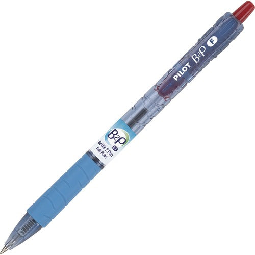 Pilot PIL32602 Bottle to Pen (B2P) B2P Recycled Retractable Ballpoint Pens