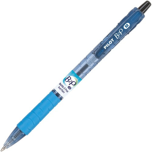 Pilot PIL32800 Bottle to Pen (B2P) B2P BeGreen Med Point Ballpoint Pens