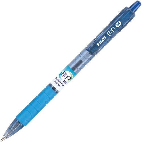 Pilot PIL32801 Bottle to Pen (B2P) B2P BeGreen Med Point Ballpoint Pens