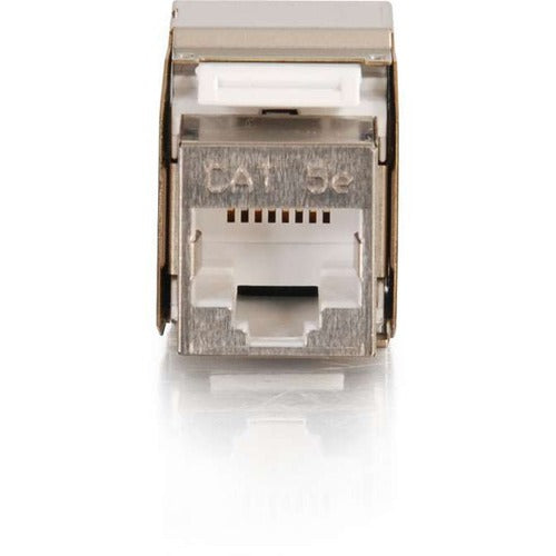 C2G CGO03786 CAT 5e Keystone Connector