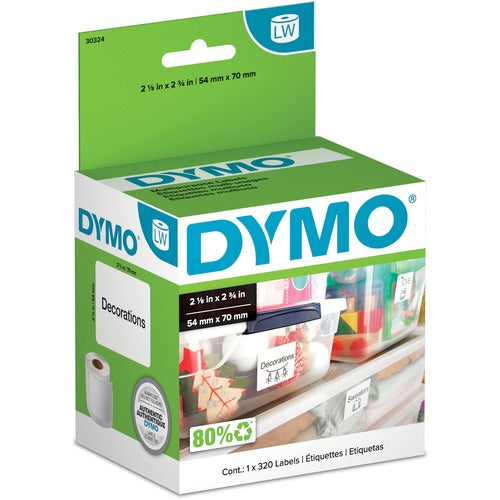 Dymo DYM30324 LabelWriter Multipurpose Label