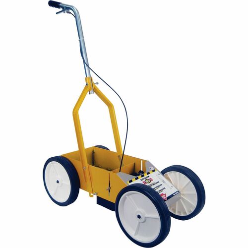 Rust-Oleum RST206346 Athletic Field Striping Machine