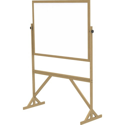 Ghent GHERMM34 Dry Erase Board