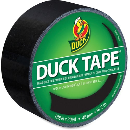 Duck Brand DUC1265013RL Brand Color Duct Tape