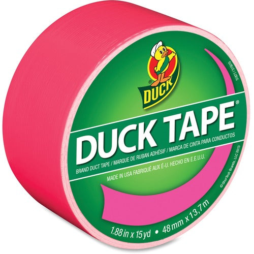 Duck Brand DUC1265016RL Color Duct Tape