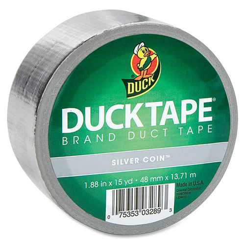 Duck Brand DUC1303158RL Color Duct Tape