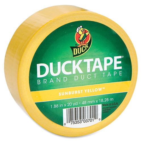 Duck Brand DUC1304966RL Brand Color Duct Tape