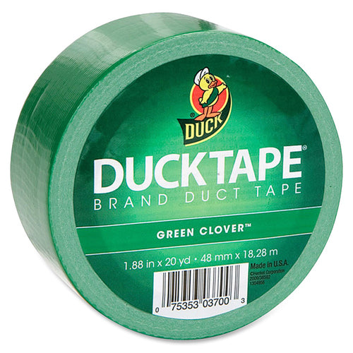 Duck Brand DUC1304968RL Brand Color Duct Tape