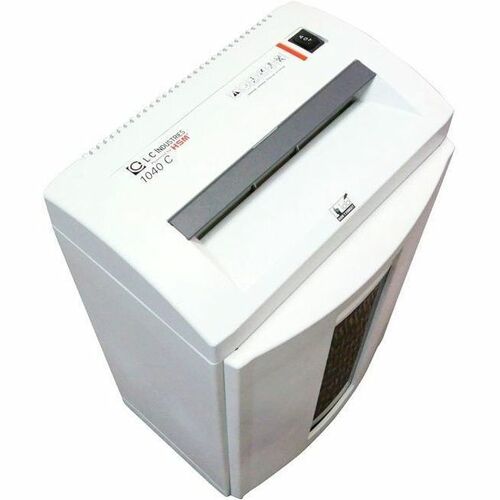 SKILCRAFT® NSN5983989 Cross-cut Shredder