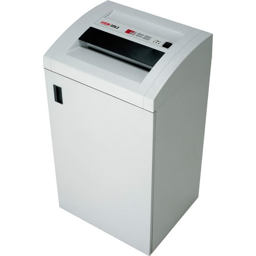 SKILCRAFT® NSN5983990 Cross-cut Shredder