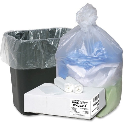 Berry WBIWHD2431 Ultra Plus Trash Can Liners