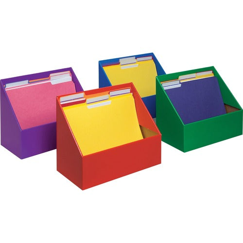 Classroom Keepers PAC001328 Folder Holder Assortment