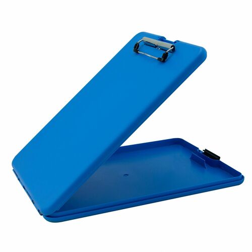 Saunders SAU00559 SlimMate Storage Clipboard