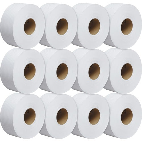 Scott KCC07223 JRT Jr Jumbo Roll Bath Tissue
