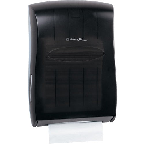 Kimberly-Clark Professional KCC09905 Universal Folded Towel Dispenser