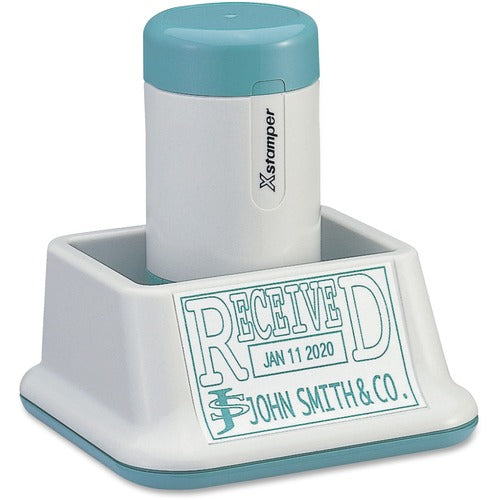 Xstamper XSTN89 XpeDater Date Stamp