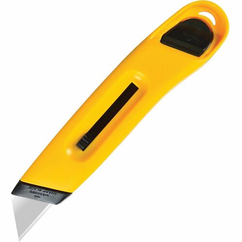 Cosco COS091467 General-purpose Retractable Utility Knife