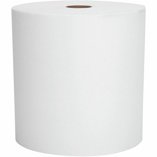 Scott KCC02000 Essential High-Capacity Hard Roll Towels