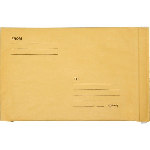 SKILCRAFT® NSN2811168 Sealed Air Jiffy Padded Mailer
