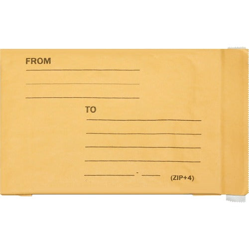 SKILCRAFT® NSN2900340 Sealed Air Jiffy Padded Mailer