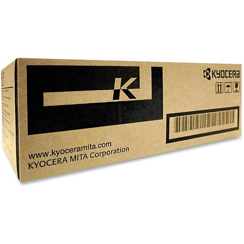 Kyocera KYOTK477 Tk477 Original Toner Cartridge - Black - Laser - 15000 Page - 1 Each