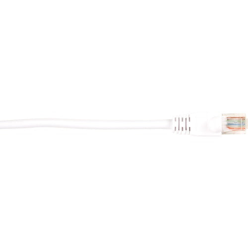 Black Box BBNCAT5EPC001WH Cat.5e Patch Network Cable