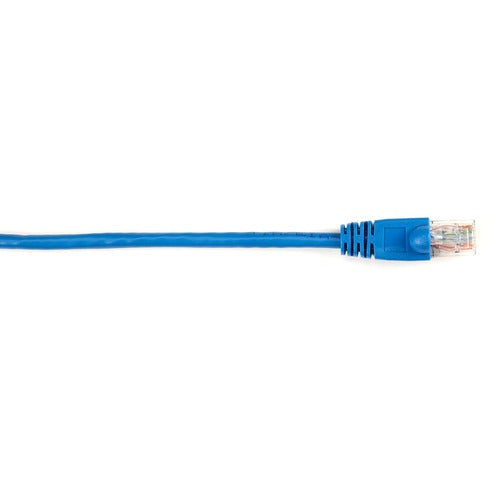 Black Box BBNCAT6PC003BL Connect Cat.6 UTP Patch Network Cable