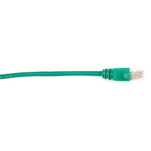 Black Box BBNCAT6PC003GN Connect Cat.6 UTP Patch Network Cable
