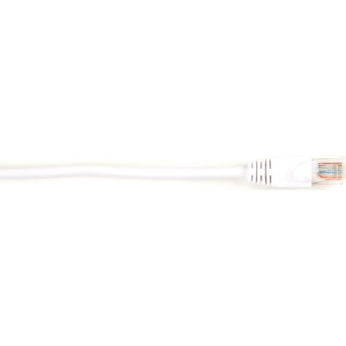 Black Box BBNCAT6PC001WH Connect Cat.6 UTP Patch Network Cable