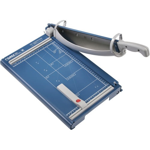 Dahle DAH561 561 Premium Guillotine Trimmer