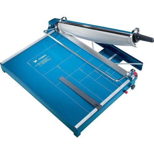 Dahle DAH567 567 Premium Guillotine Trimmer