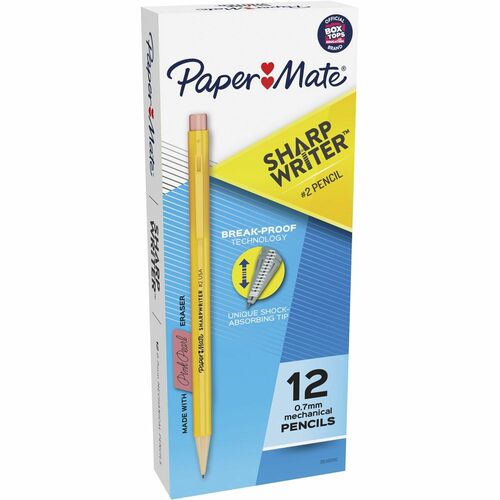 Paper Mate PAP3030131C Sharpwriter Mechanical Pencil