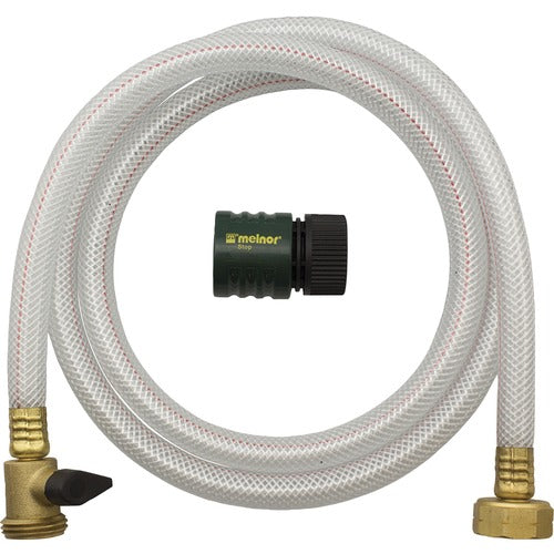 Diversey DVO3191746 Care RTD Water Hose & Quick Connect Kit