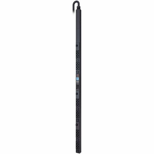 APC by Schneider Electric APWAP8868 Rack PDU 2G, Metered, ZeroU, 10.0kW, 208V, (36) C13 &amp; (6) C19