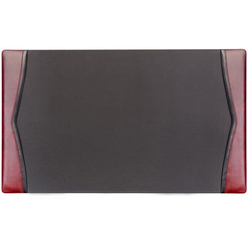 Dacasso DACP7001 Leather Side-Rail Desk Pad