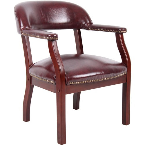 Boss BOPB9540BY Management Chair