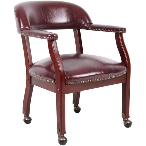 Boss BOPB9545BY Management Chair