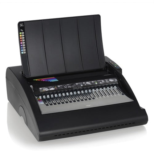 GBC GBC7708175 Combbind C210E Electric Binding Machine