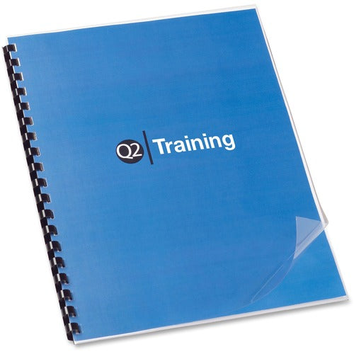 GBC GBC2000041 ClearView Presentation Covers