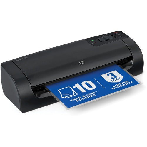 GBC GBC1703074 Fusion 1000L 9"Laminator