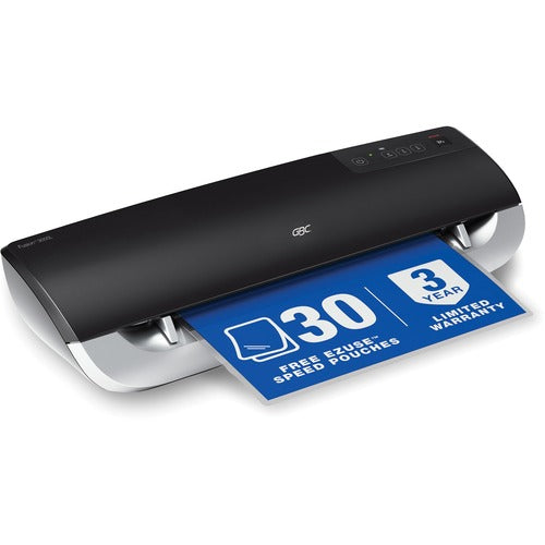 GBC GBC1703075 Fusion 3000L 12" Laminator