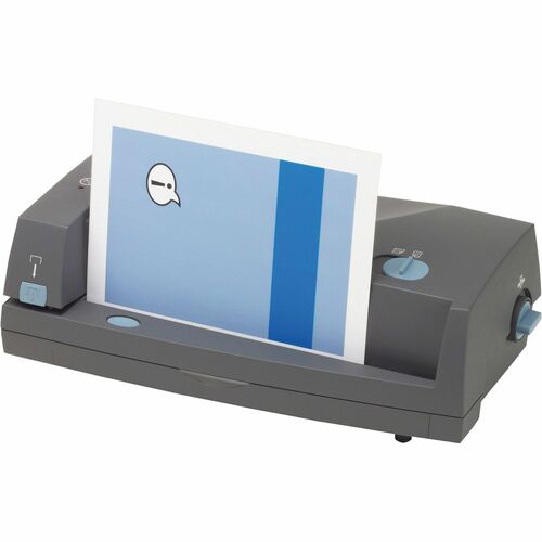 GBC GBC7704280 3230ST Electric Punch/Stapler Kit